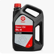 gear oil